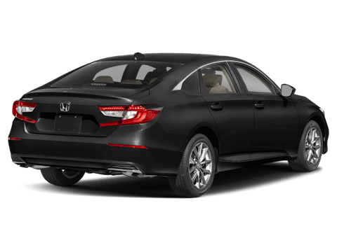 Used 2022 Honda Accord 4dr Car